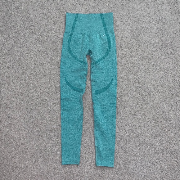 Kobrelms seamless leggings - Picture 1 of 2